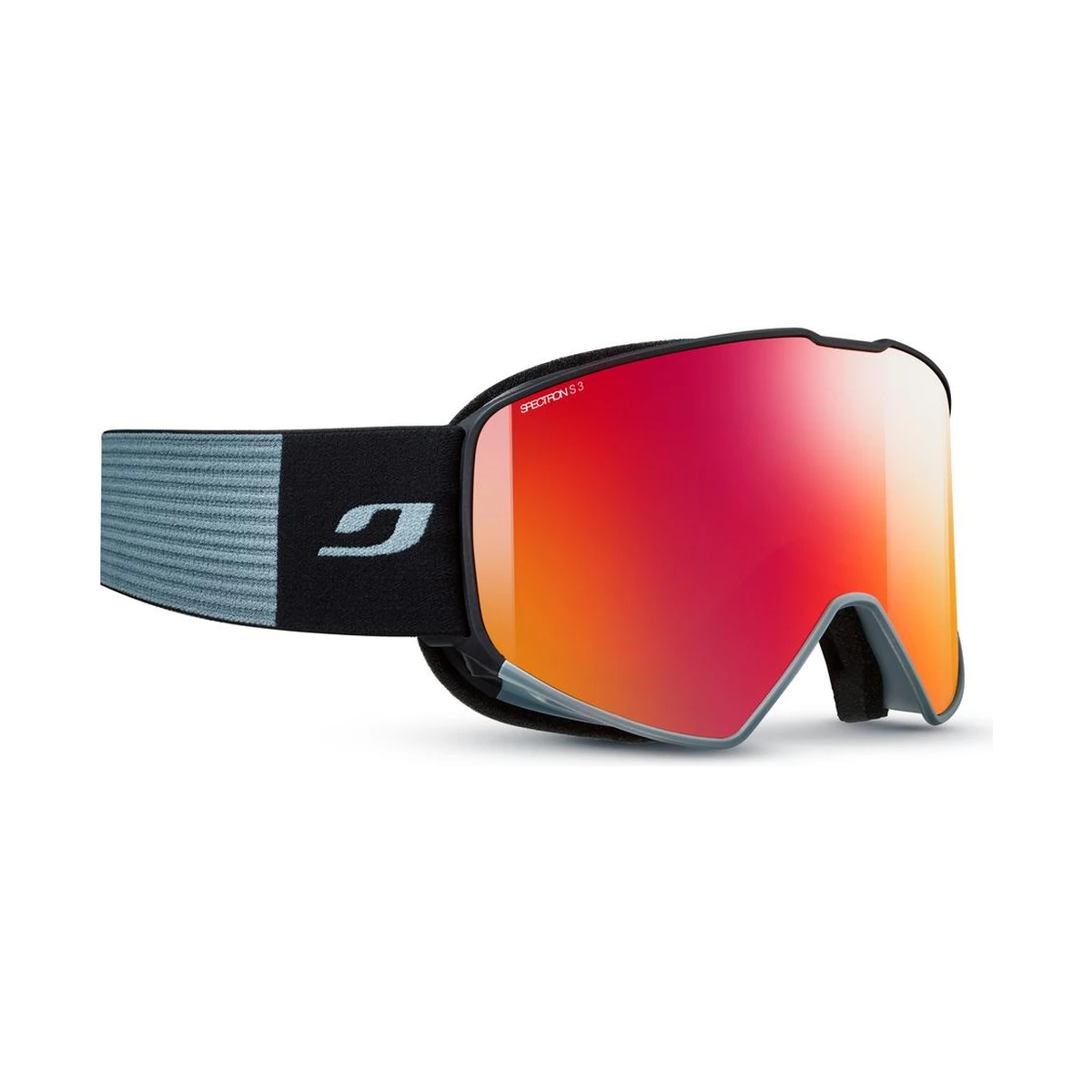 Julbo Cyrius-X Spectron 3 Gris