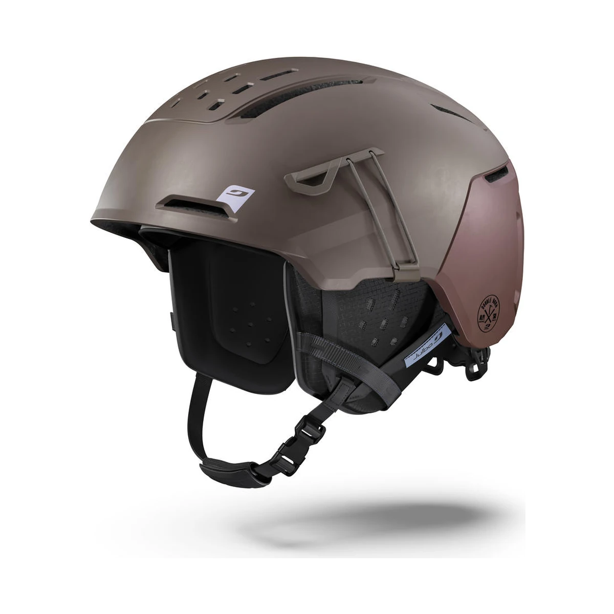 Julbo Hailot LT Marrone