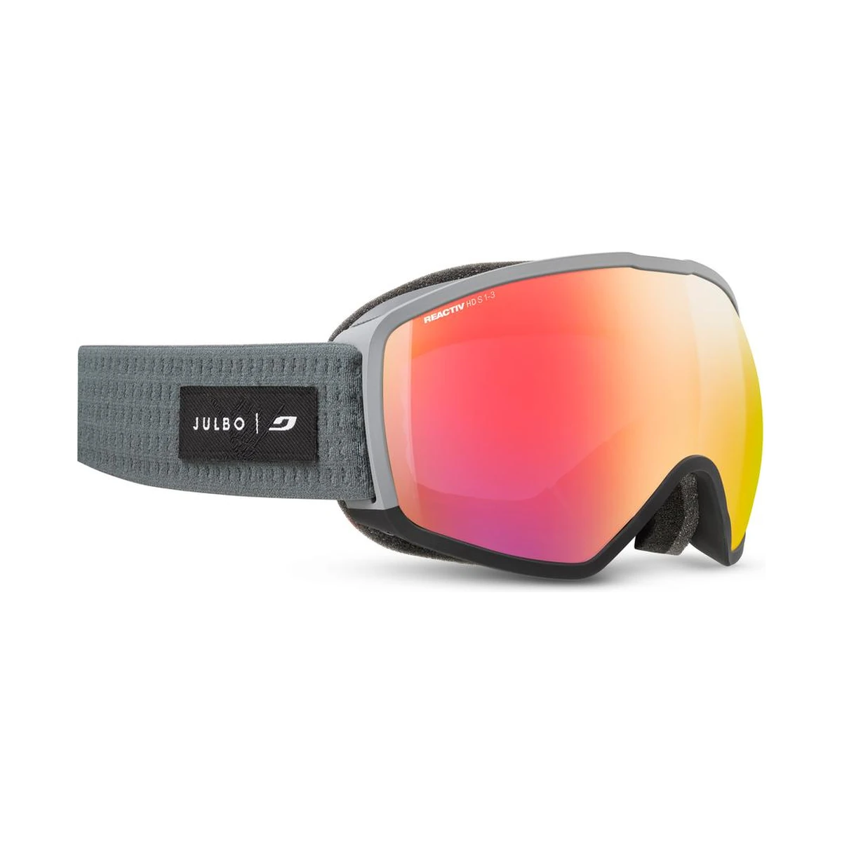 Julbo Hit Reactiv 1-3 HD Gris