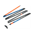 Ortovox Probe Carbon 240 Short Black