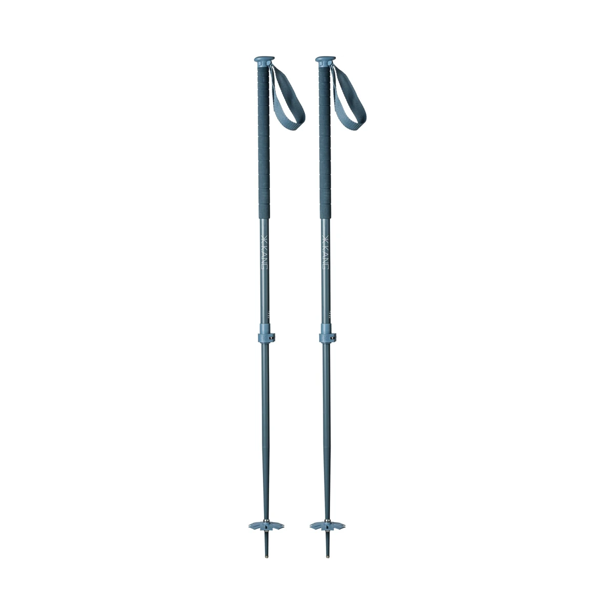 Recycled 22 Adjustable Blue