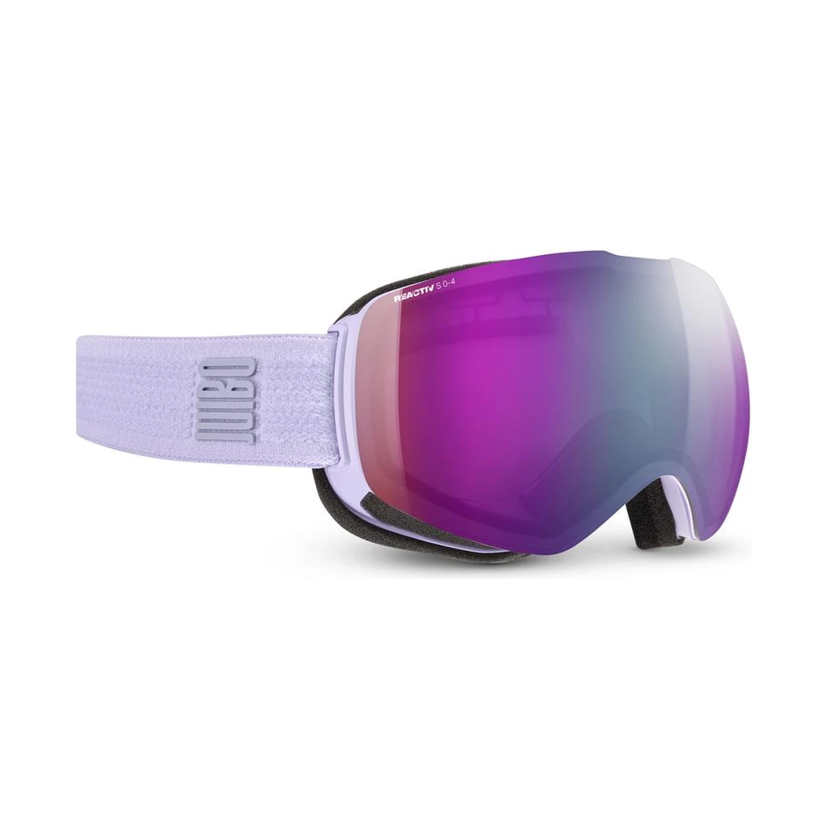 Julbo Shadow Reactiv 0-4 Violet