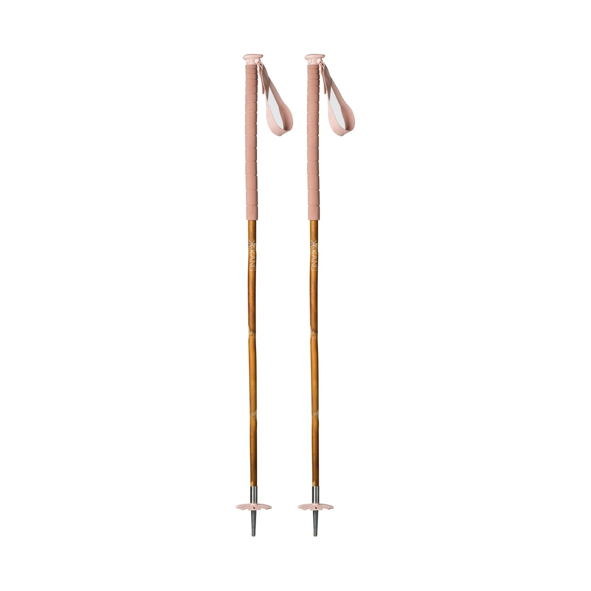 Bamboo Freeride Pink