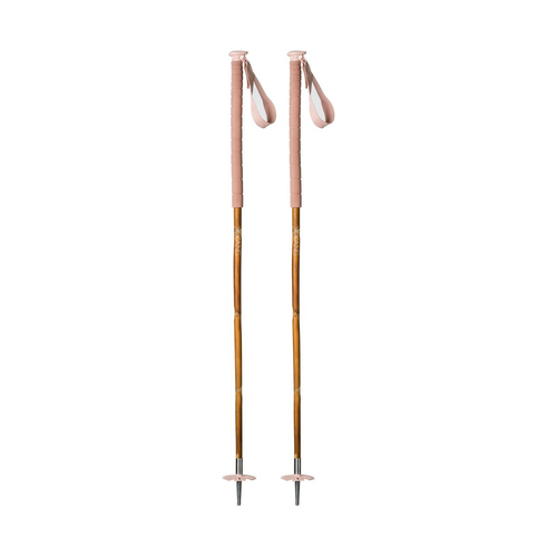 Bamboo Freeride Pink