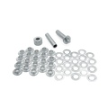 Grommet Kit Grey