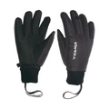 Camp G Air Hot Dry Nero