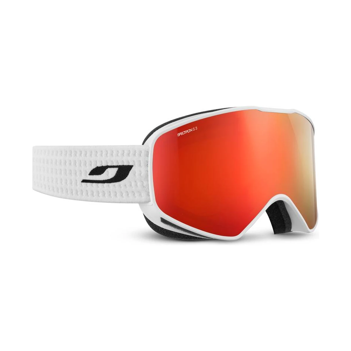 Julbo Cyclon Spectron 3 Blanc