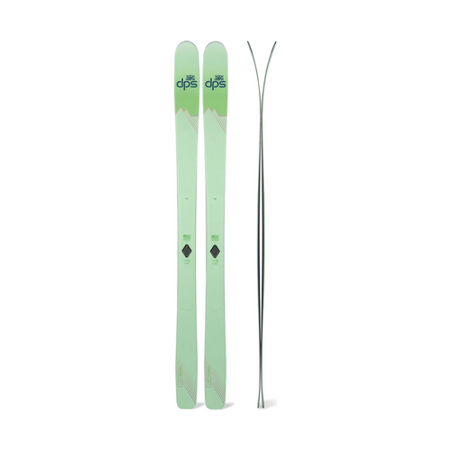 DPS Pagoda Tour 90 CFL Green