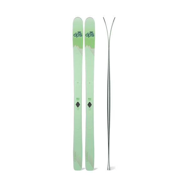 DPS Pagoda Tour 90 CFL Green