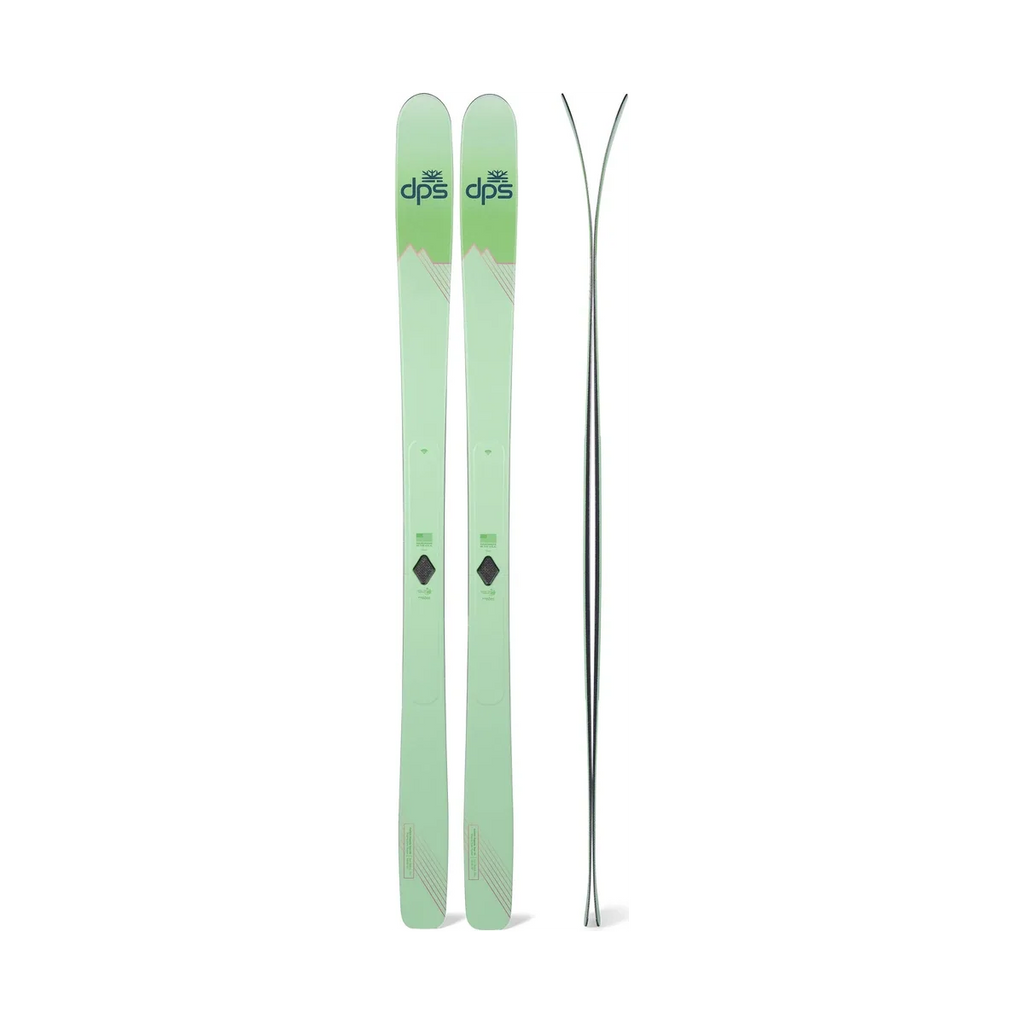 Ski: DPS Pagoda Tour 90 CFL