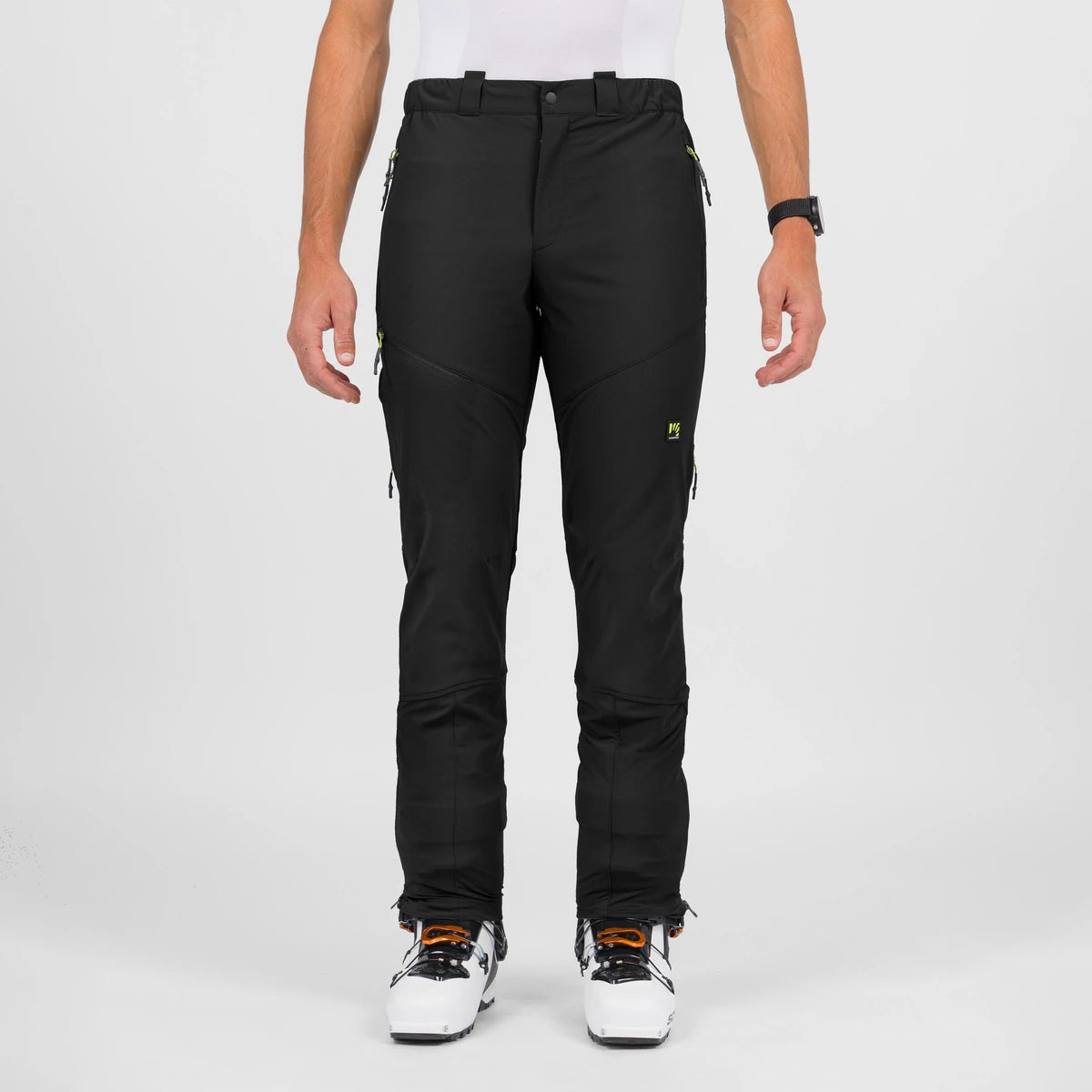 Karpos San Martino 2.0 Pants Black
