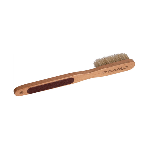Camp Climbing Brush Brown