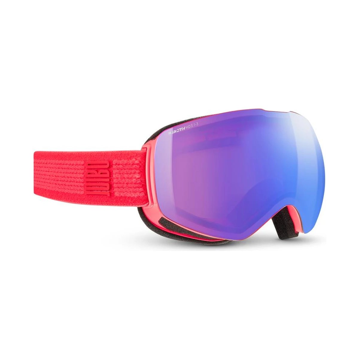 Julbo Shadow Reactiv 1-3 HD Rose