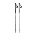 Bamboo Freeride Black