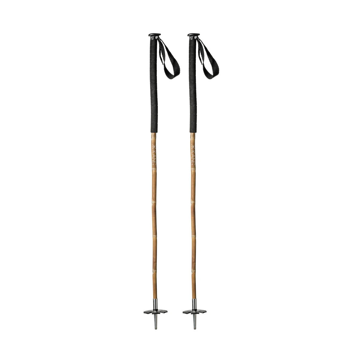Bamboo Freeride Black