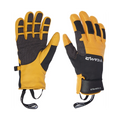Camp Geko Grip Nero/Giallo
