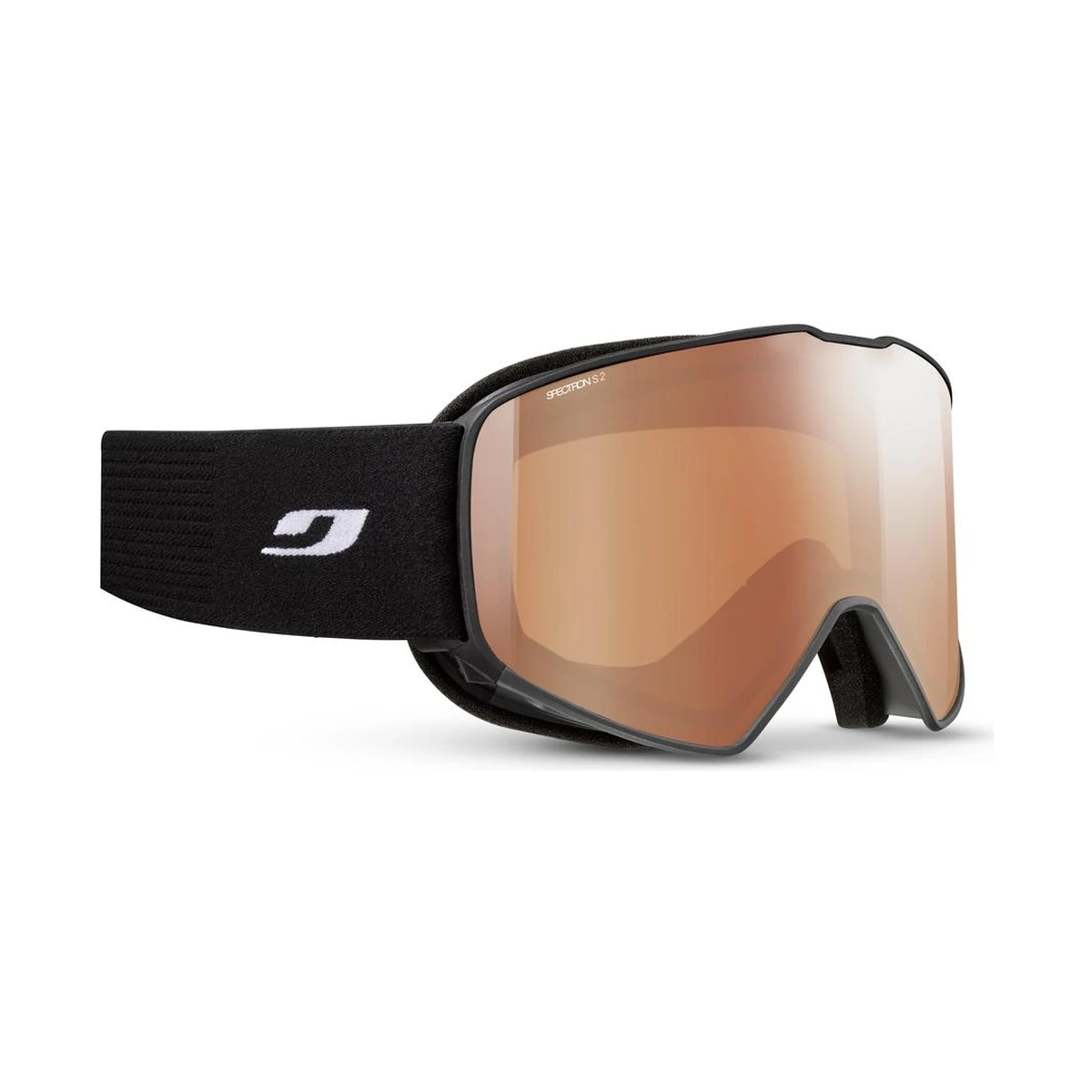 Julbo Cyrius-X Spectron 2 Noir