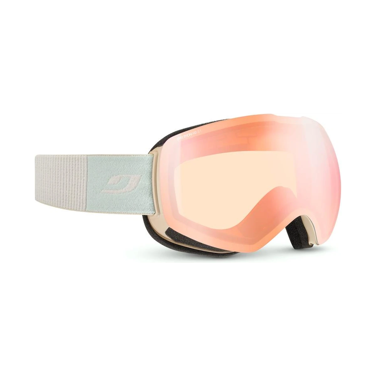Julbo Shadow Spectron 1 HD Beige