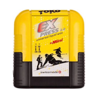Toko Express Mini