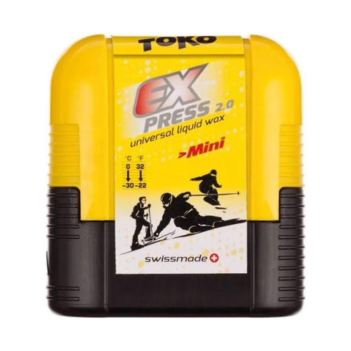 Toko Express Mini
