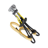 Totem Cam 0,8 Yellow
