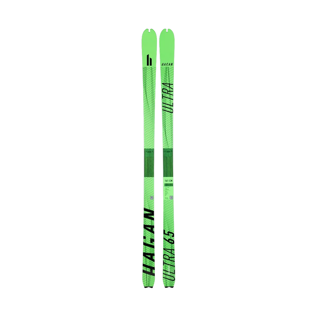 Ski: Hagan Ultra 65