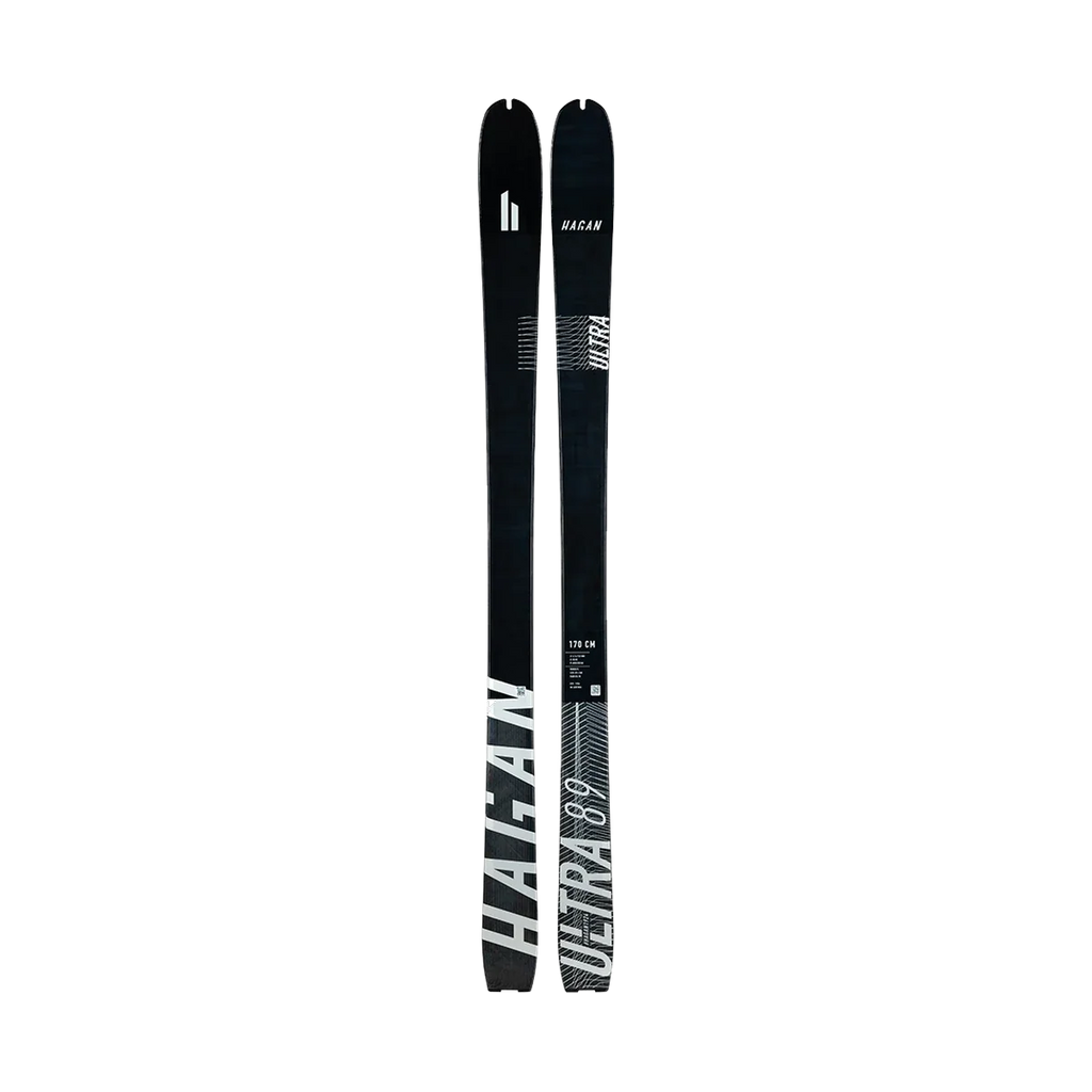 Ski: Hagan Ultra 89