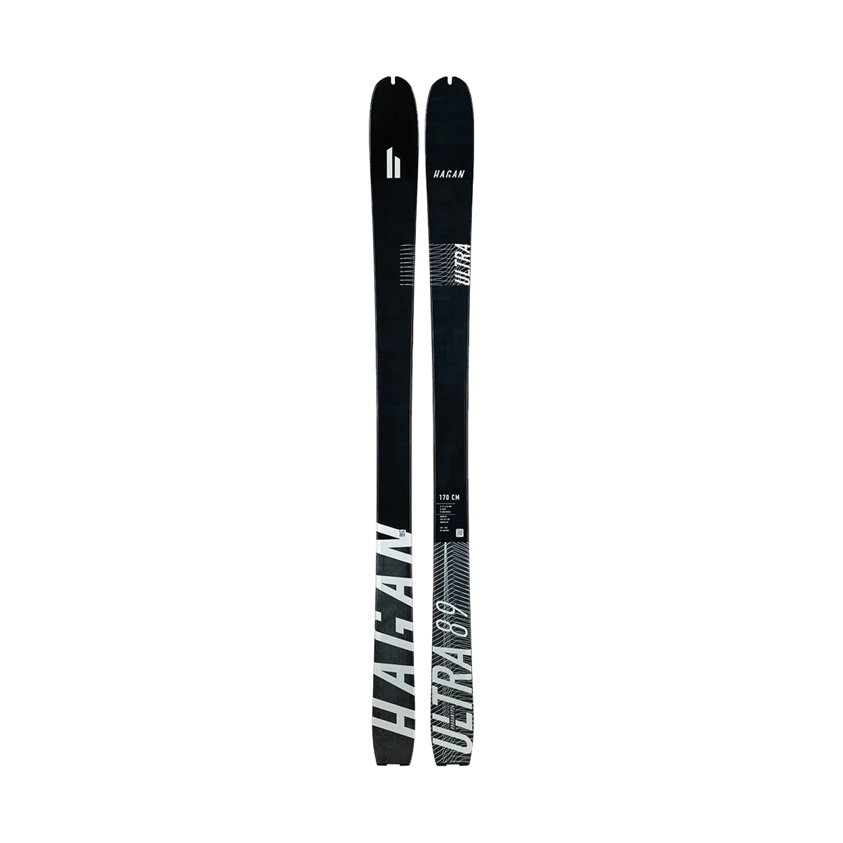 Ski: Hagan Ultra 89