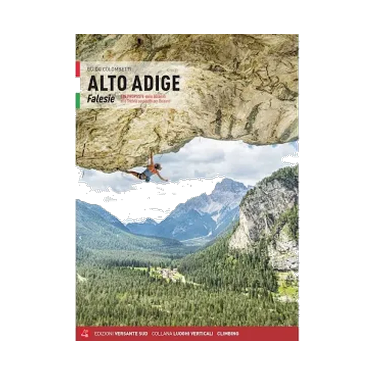 Alto Adige Falesie