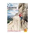 Dolomiten Sportklettern