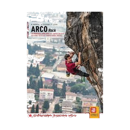 Klettern in Arco