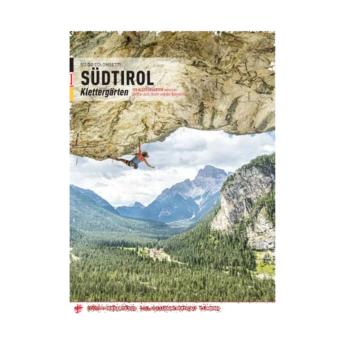 Südtirol Klettergärten