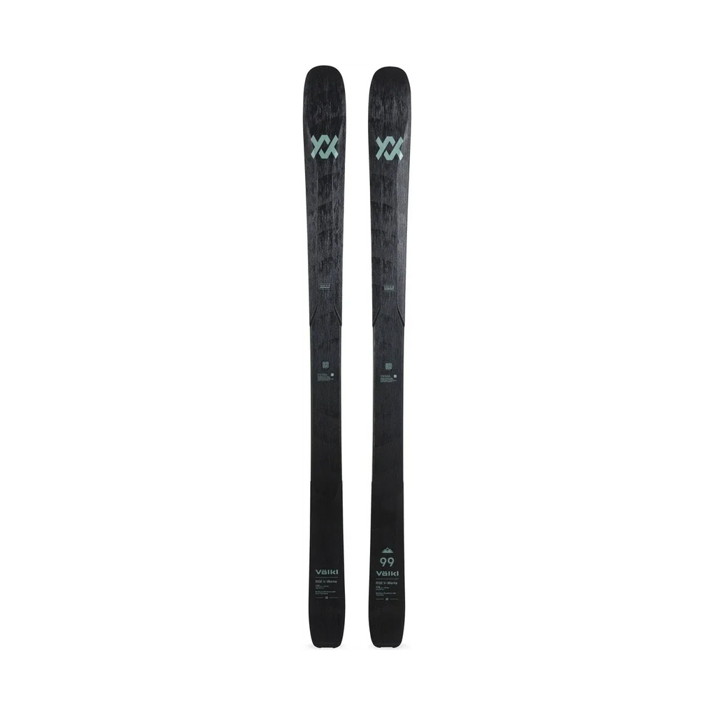 Ski: Völkl Rise 99 V-Werks