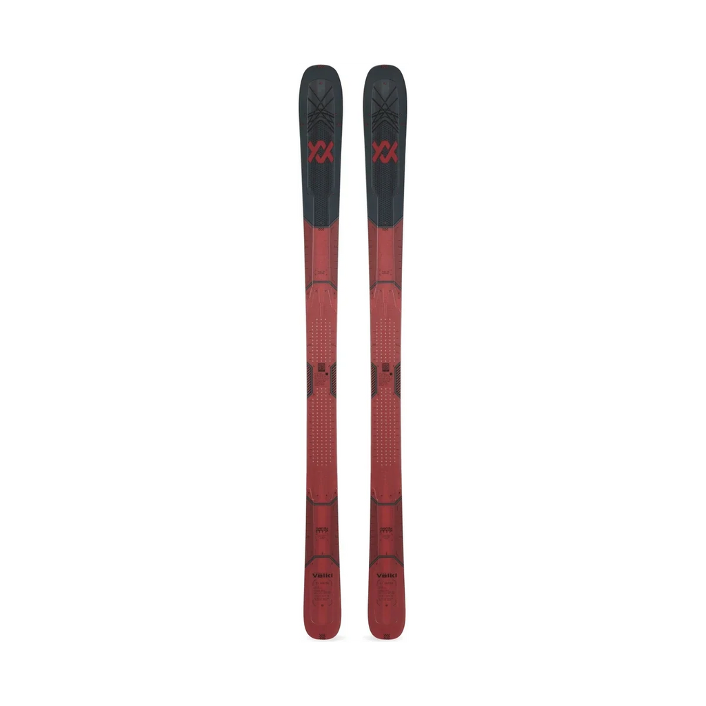 Ski: Völkl M7 Mantra
