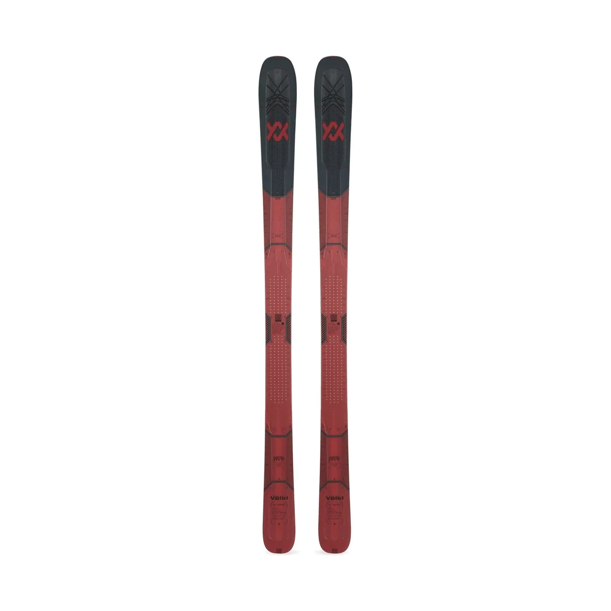 Ski: Völkl M7 Mantra