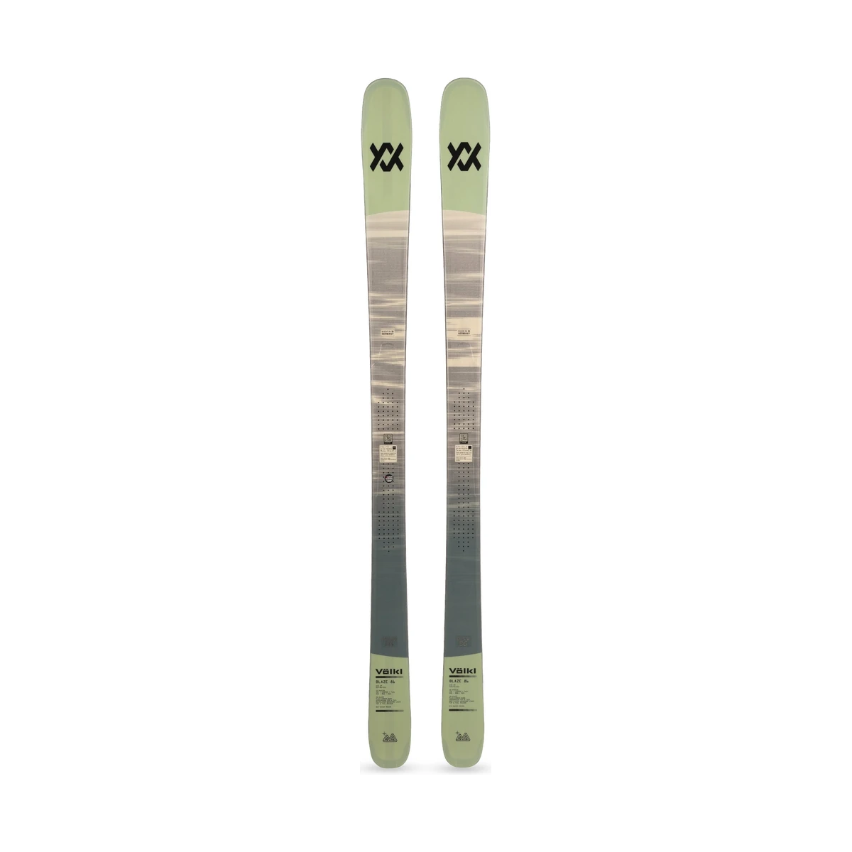 Völkl Blaze 86 GREY