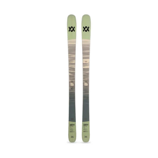 Völkl Blaze 86 Grey
