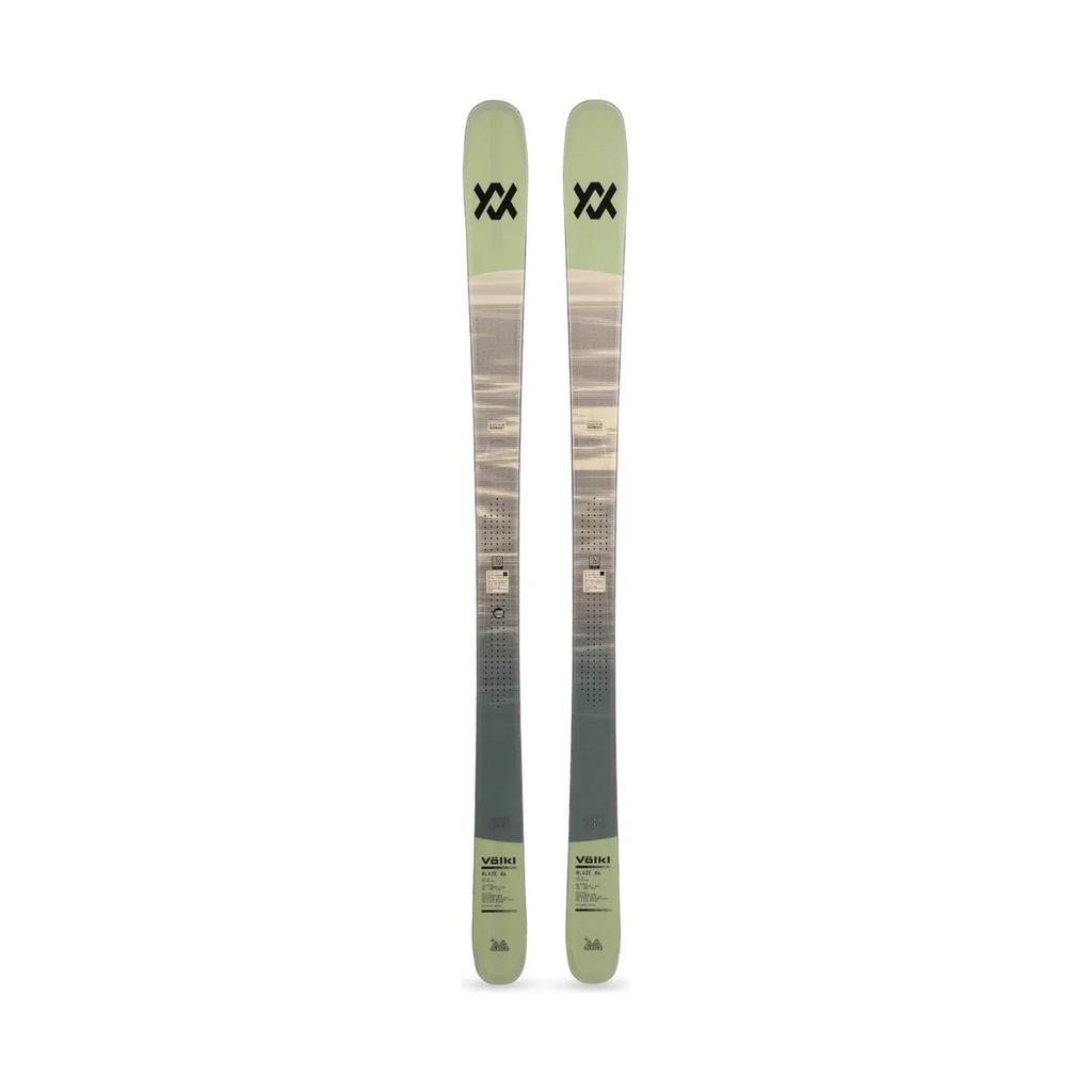 Ski: Völkl Blaze 86