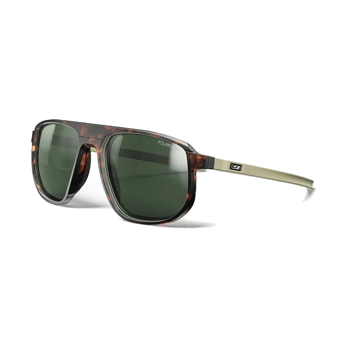 Julbo Ward Spectron pol. 3 Brown