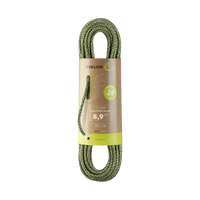 Edelrid Swift Protect Eco Dry 8.9mm 70m GREEN