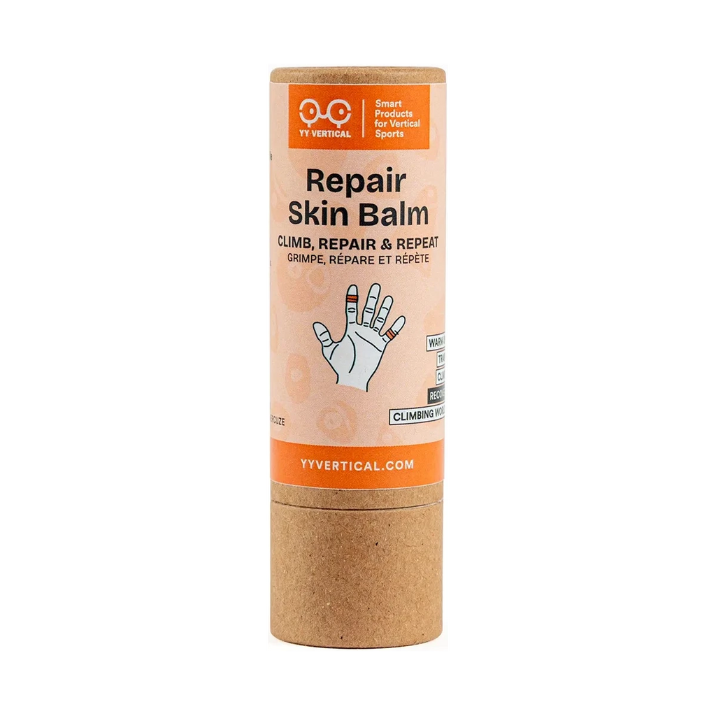 Y&Y Balm 20g white