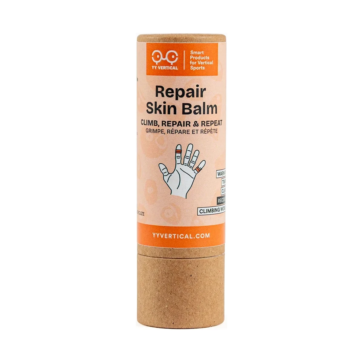 Y&Y Balm 20g white