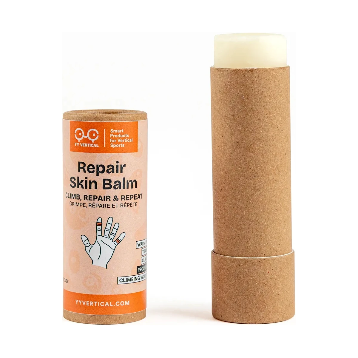 Y&Y Balm 20g white