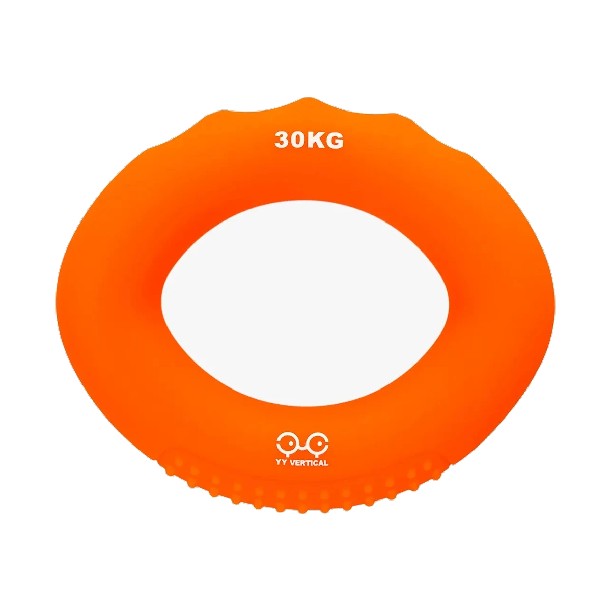 Y&Y Climbing Ring Orange 30Kg Orange