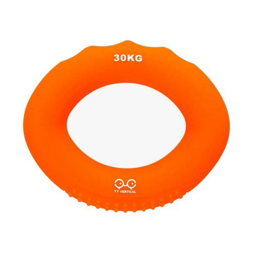 Y&Y Climbing Ring Orange 30Kg Orange