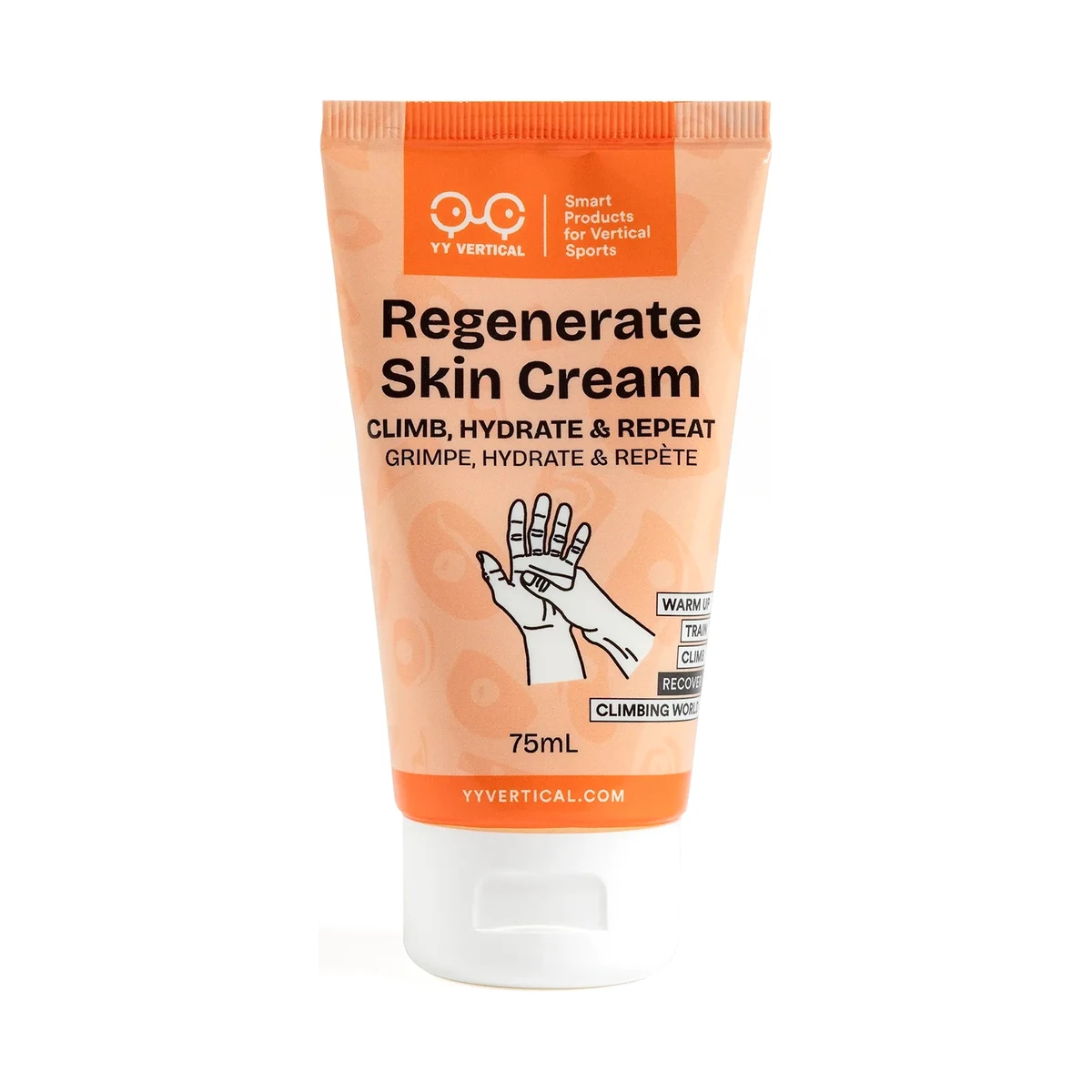 Y&Y Cream 75ml