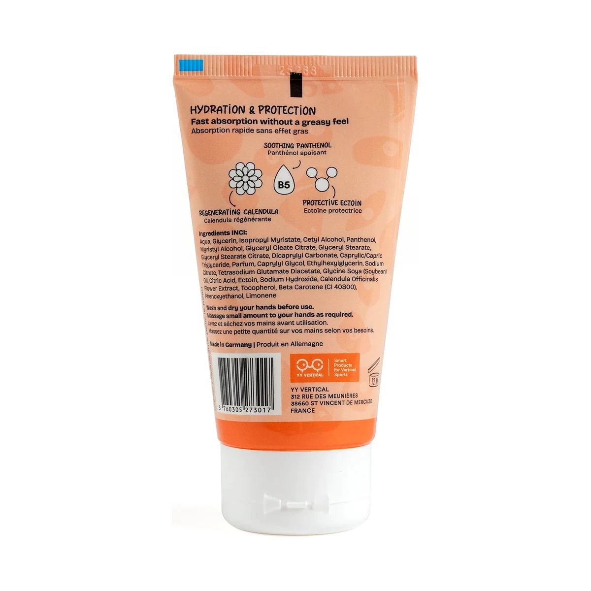 Y&Y Cream 75ml