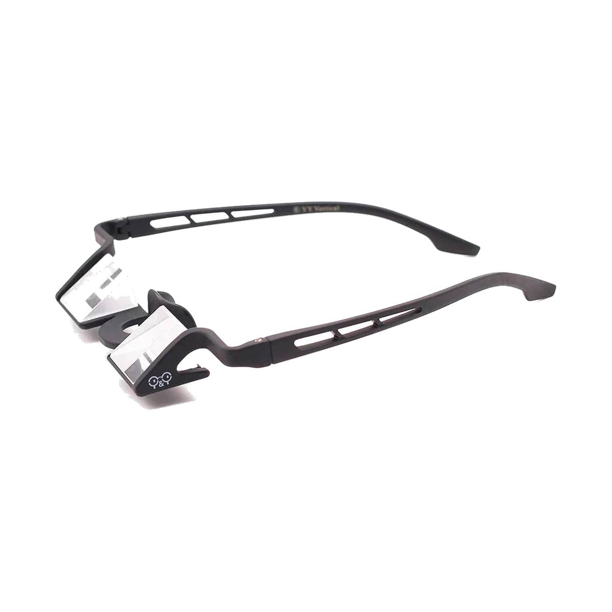 Y&Y Plasfun Evo black