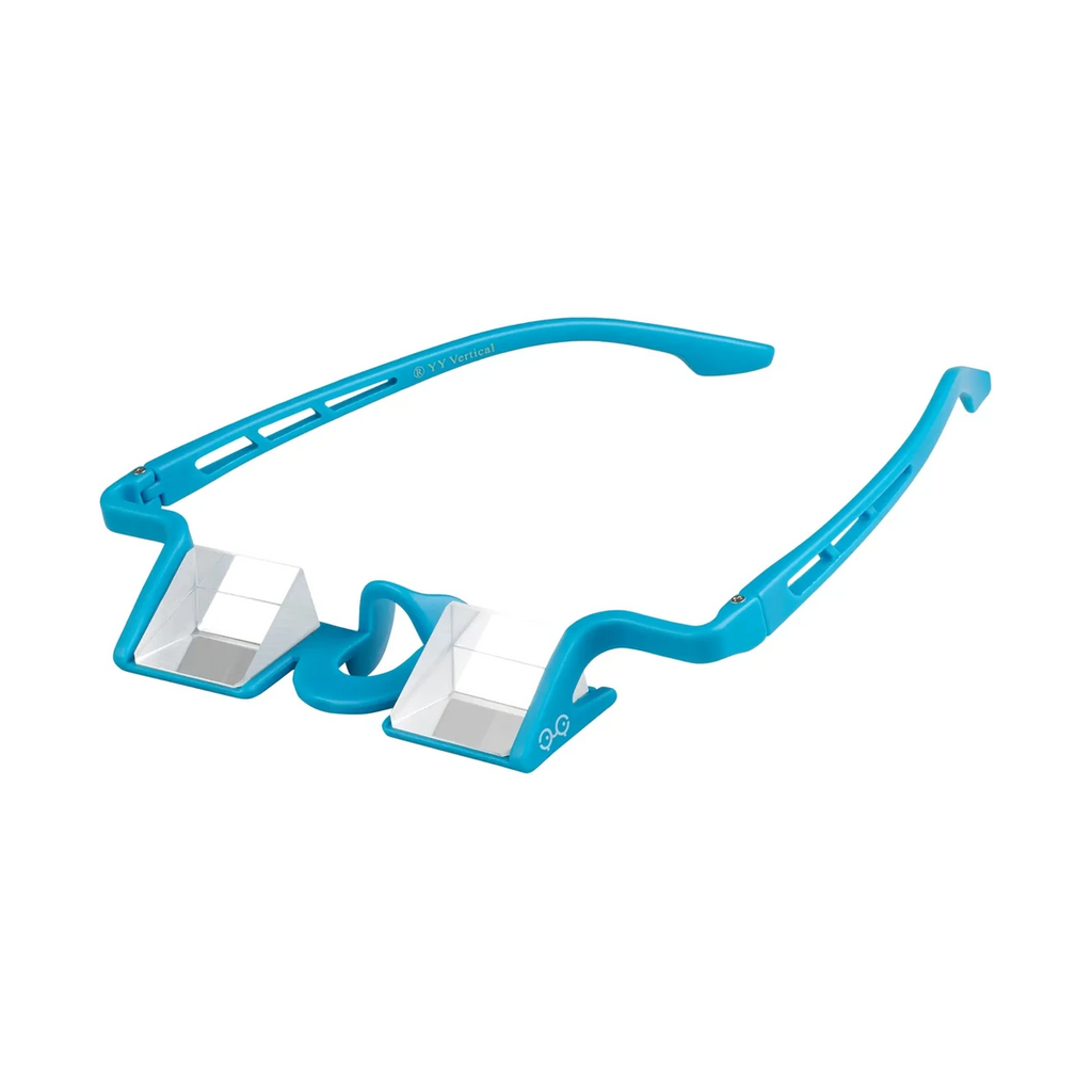 Y&Y Plasfun Evo blue