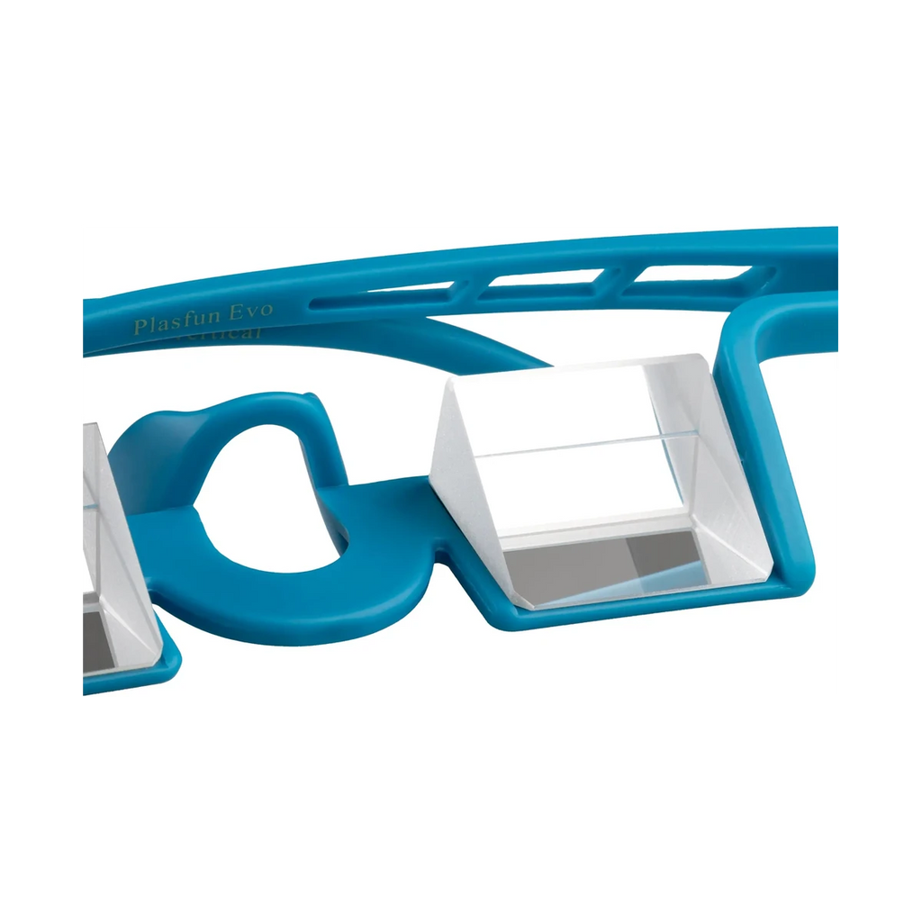 Y&Y Plasfun Evo blue